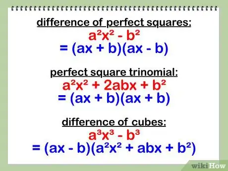 Imagen titulada Divide Polynomials Step 4