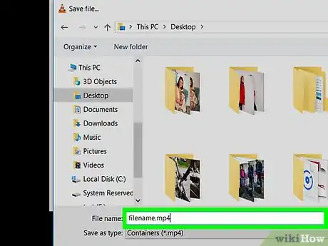 Imagen titulada Rip DVDs with VLC Step 13