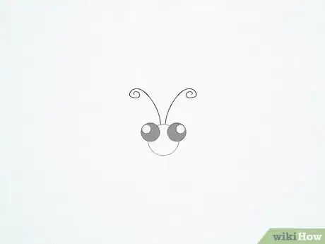 Imagen titulada Draw a Butterfly Step 5