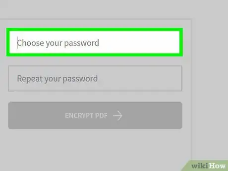 Imagen titulada Password Protect a PDF Step 5