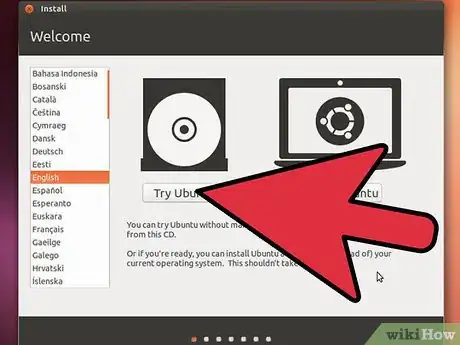 Imagen titulada Move from Windows to Linux Step 2