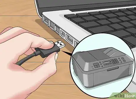 Imagen titulada Connect a Printer to Your Computer Step 14