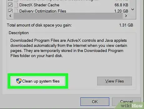 Imagen titulada Delete Temporary Files and Delete Prefetch Files from Your Computer Step 2