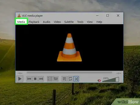 Imagen titulada Rip DVD Audio to MP3 Using VLC Media Player Step 3