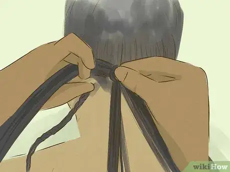 Imagen titulada Do Box Braids Step 13