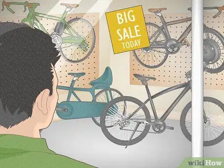 Imagen titulada Buy a Bicycle Step 12