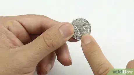 Imagen titulada Flip a Coin Step 7