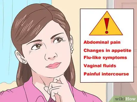 Imagen titulada Recognize Pelvic Inflammatory Disease (PID) Step 14