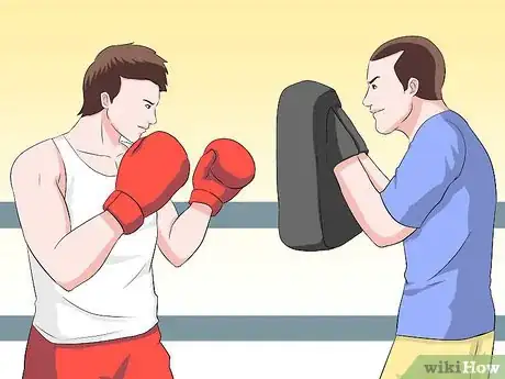 Imagen titulada Develop Speed when Boxing Step 14