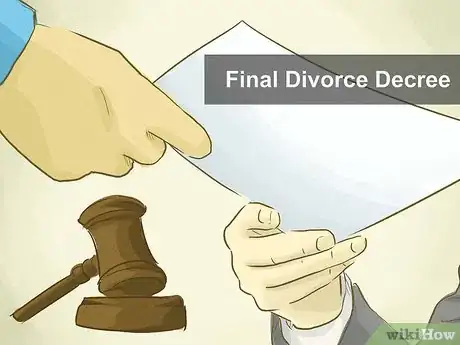 Imagen titulada File for Divorce in Texas Without a Lawyer Step 18