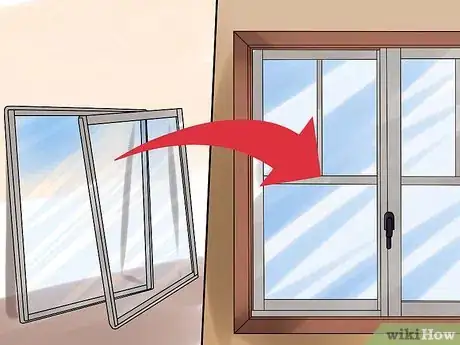 Imagen titulada Insulate Windows Step 15