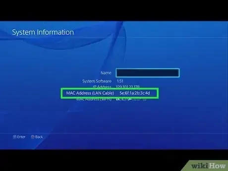 Imagen titulada Find the MAC Address of Your Computer Step 41