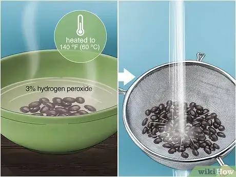 Imagen titulada Use Hydrogen Peroxide in the Garden Step 3