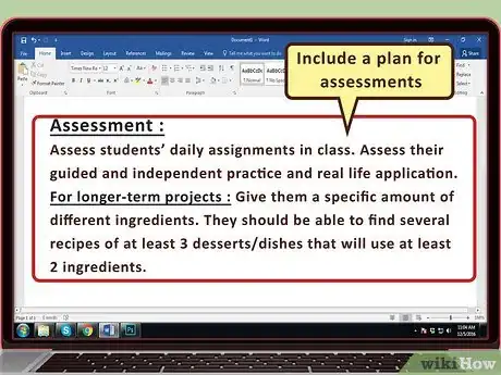 Imagen titulada Develop a Curriculum Step 12