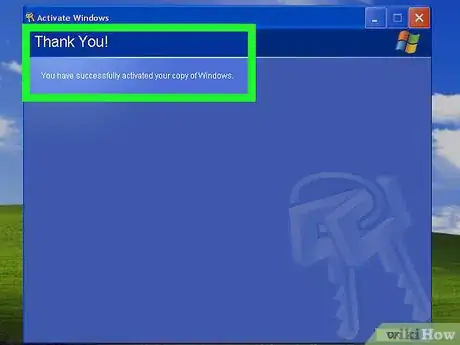 Imagen titulada Activate Windows XP Step 6