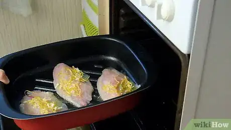 Imagen titulada Cook Tilapia in the Oven Step 5