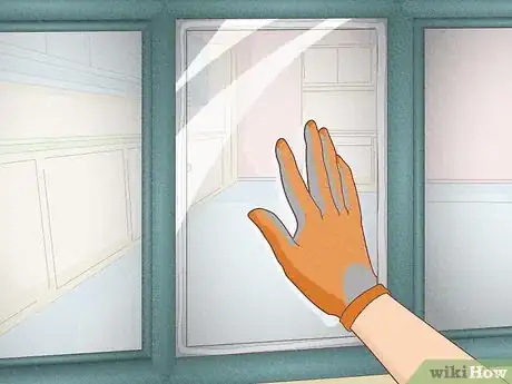 Imagen titulada Replace a Window Pane Step 11