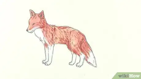 Imagen titulada Draw a Fox Step 10