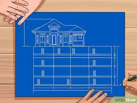 Imagen titulada Build an Underground House Step 6