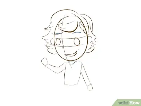 Imagen titulada Draw Harry Styles Step 16
