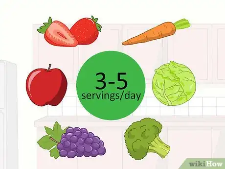 Imagen titulada Maintain Normal Cholesterol Levels Step 7