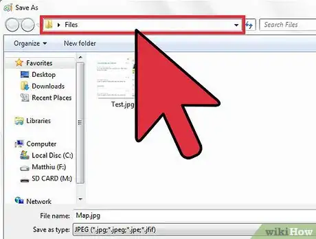 Imagen titulada Change a File Type Using Windows Step 6