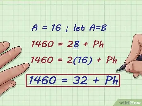 Imagen titulada Find The Height Of a Prism Step 14