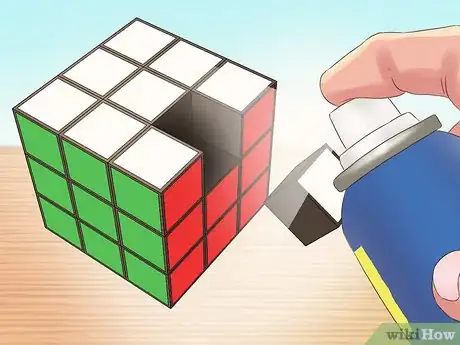Imagen titulada Become a Rubik's Cube Speed Solver Step 3