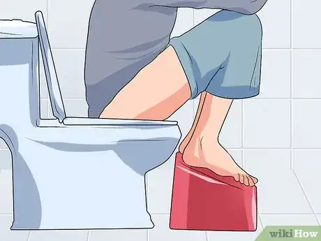 Imagen titulada Sit with Hemorrhoids Step 1