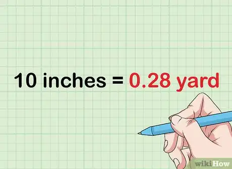 Imagen titulada Calculate Quilt Binding Fabric Requirements Step 9