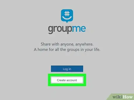 Imagen titulada Use GroupMe on PC or Mac Step 8