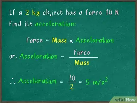 Imagen titulada Measure Force Step 6