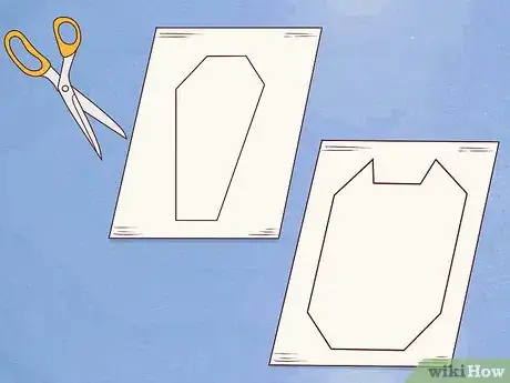 Imagen titulada Create a Spider Man Web Shooter Prop Step 2