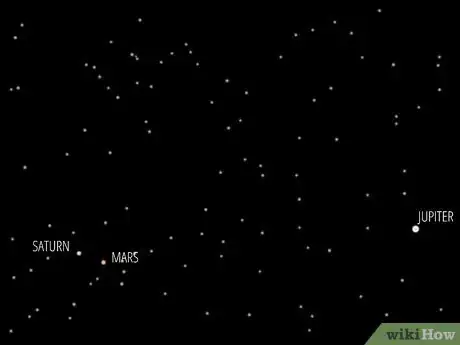 Imagen titulada Tell the Difference Between Planets and Stars Step 5