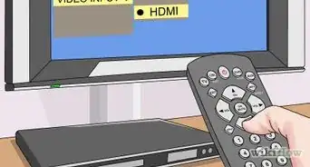 conectar cables HDMI