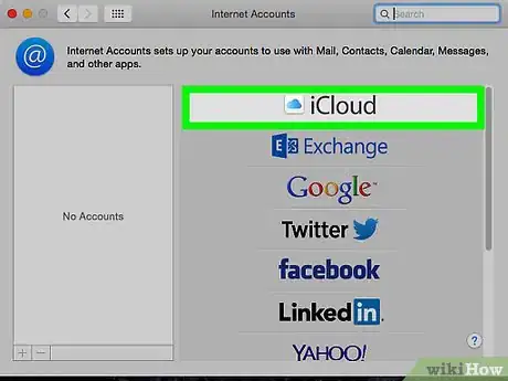 Imagen titulada Create iCloud Email on PC or Mac Step 4