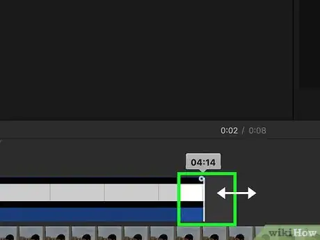 Imagen titulada Add Black Bars in iMovie Step 5