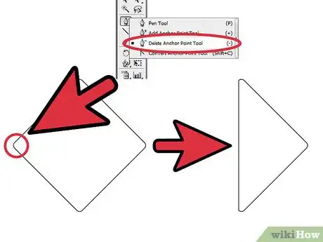 Imagen titulada Create an Arrow on Adobe Illustrator Step 2