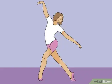 Imagen titulada Become a Famous Dancer Step 5