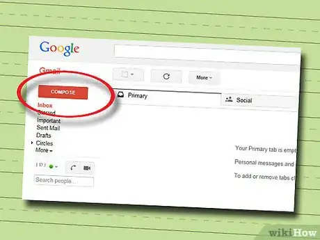 Imagen titulada Write an Email Step 2