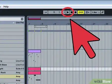 Imagen titulada Use Ableton Live Step 6