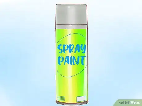 Imagen titulada Paint Picture Frames Step 5