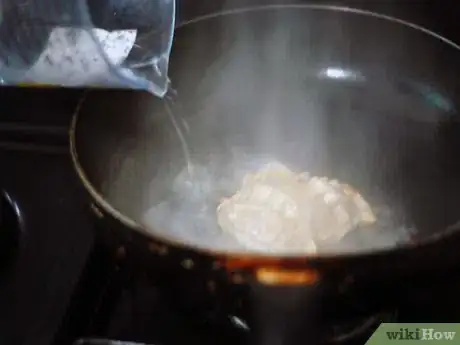 Imagen titulada Make Gyoza Dumplings Step 7