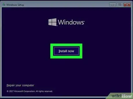 Imagen titulada Format the C Drive With Windows 7 Step 22