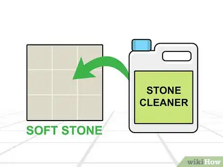 Imagen titulada Clean Stone Tile Floors Step 4