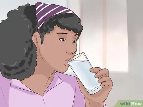 Imagen titulada Get Rid of Nausea (Without Medicines) Step 1