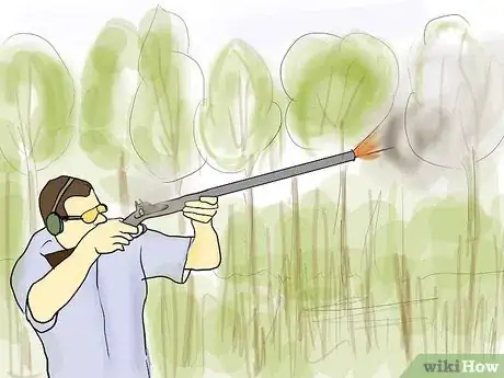 Imagen titulada Load and Fire a Muzzleloader Step 35