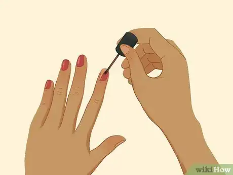 Imagen titulada Make Your Fingernails Look Good Step 13