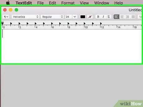 Imagen titulada Copy and Paste on a Mac Step 18