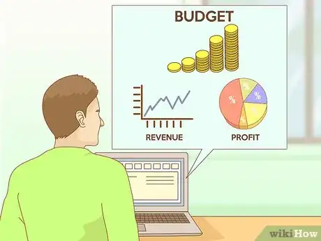 Imagen titulada Create a Business Budget Step 1